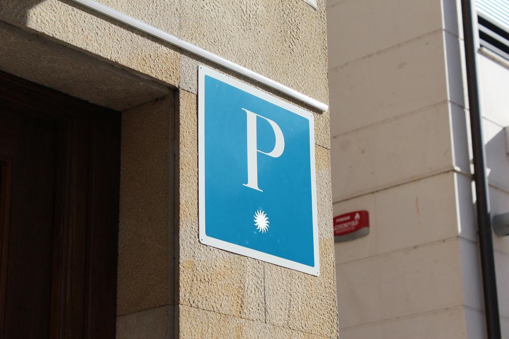 Pension Txarriduna Elgoibar Δωμάτιο φωτογραφία