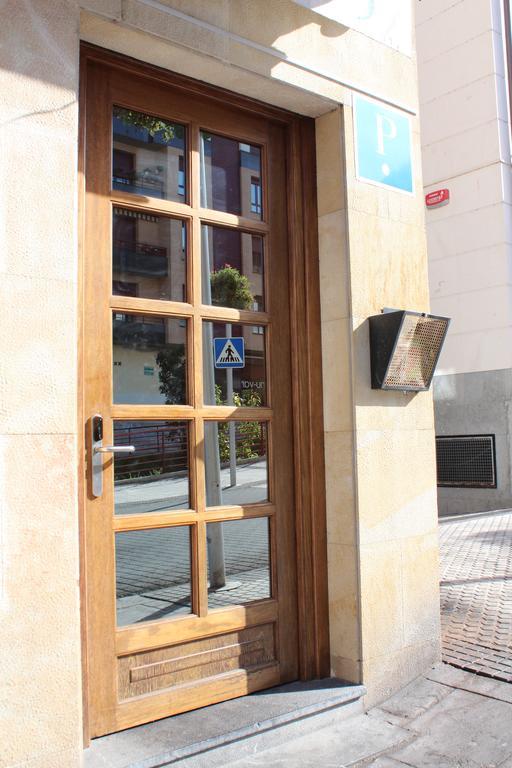 Pension Txarriduna Elgoibar Δωμάτιο φωτογραφία